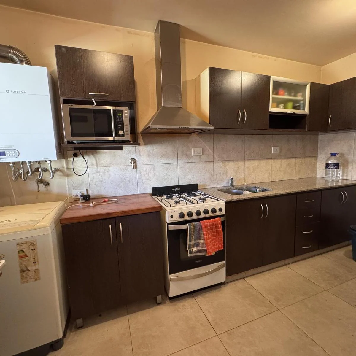 Vende Duplex en B° Rincon Lindo, Cipolletti 2