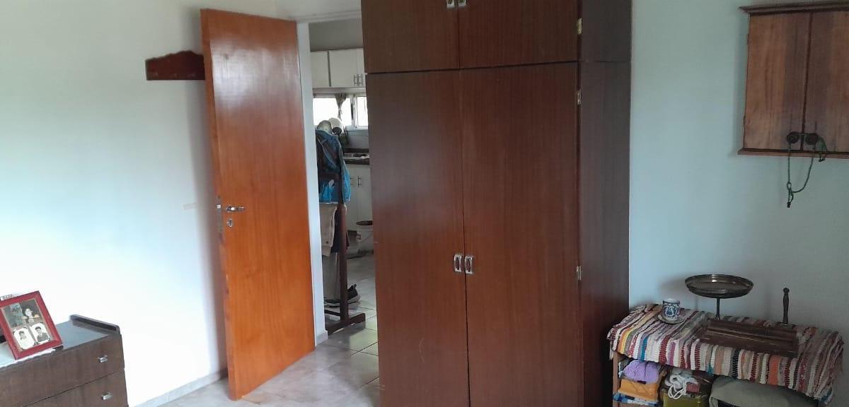 Vendo Casa y Departamento Villa Giardino 5