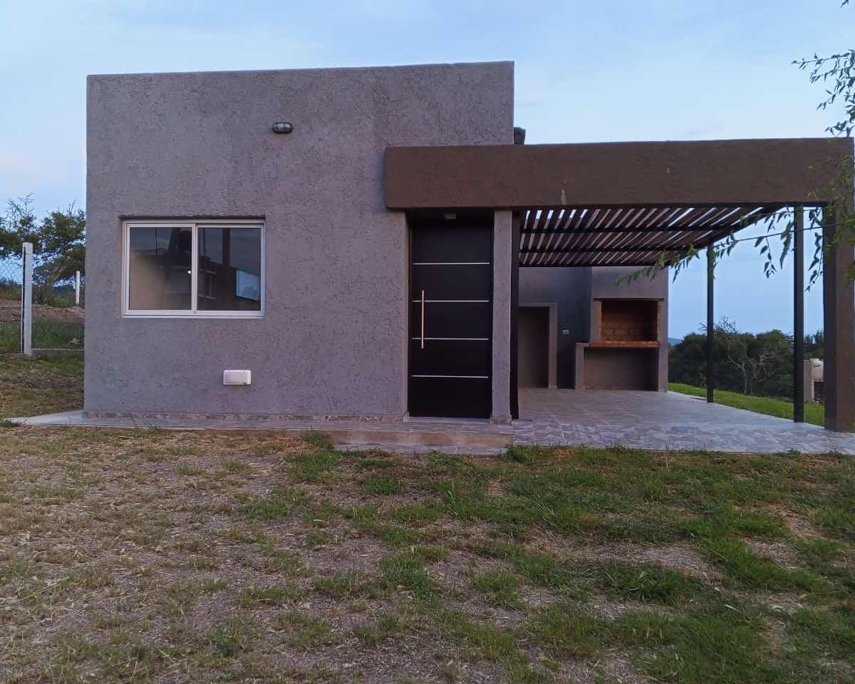 Casa en Santa Cruz del Lago 3