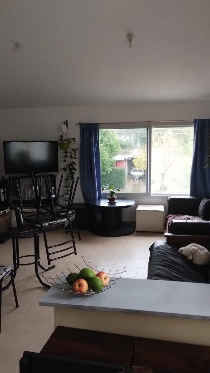Casa en Tanti 2