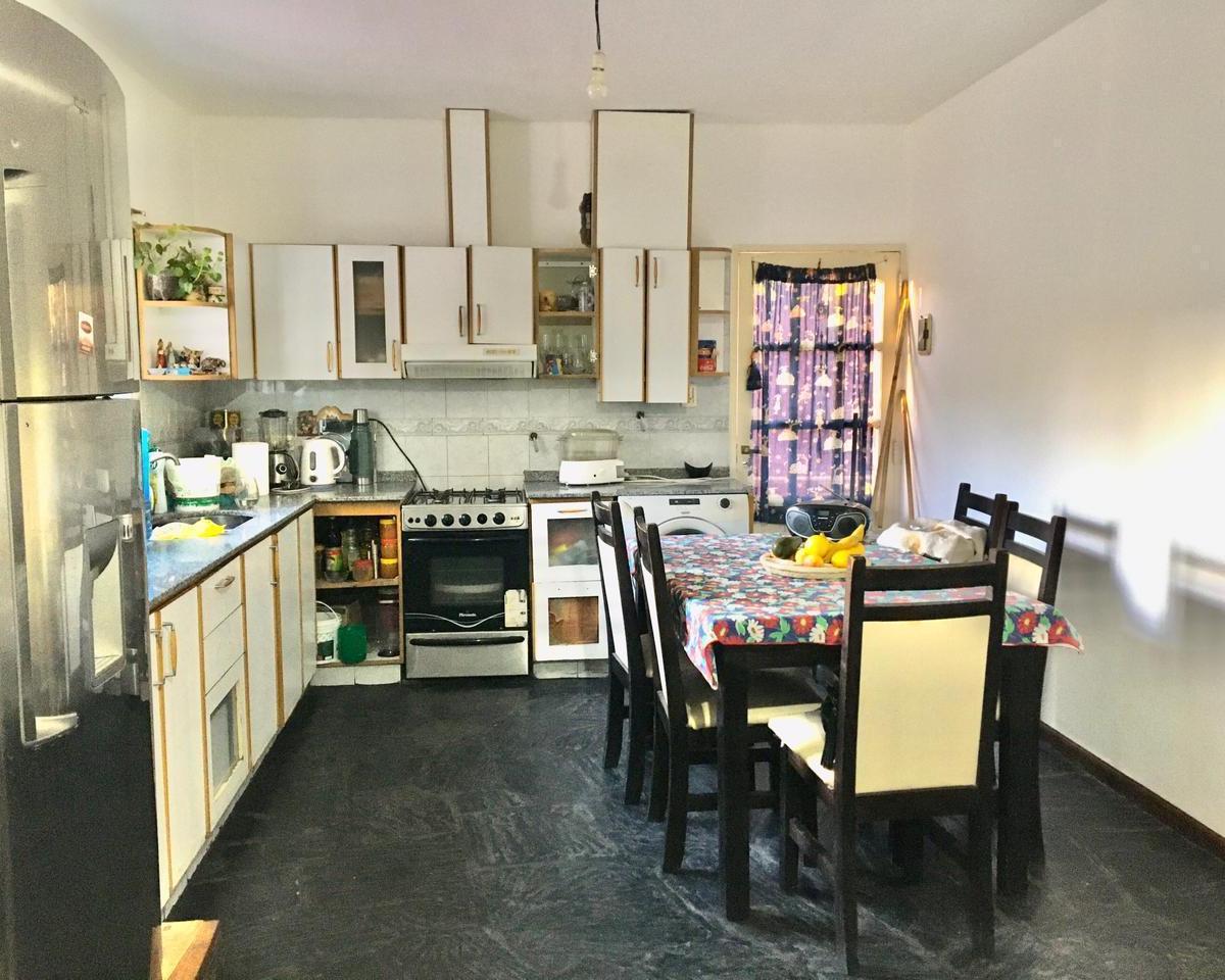 Casa en Tanti 1