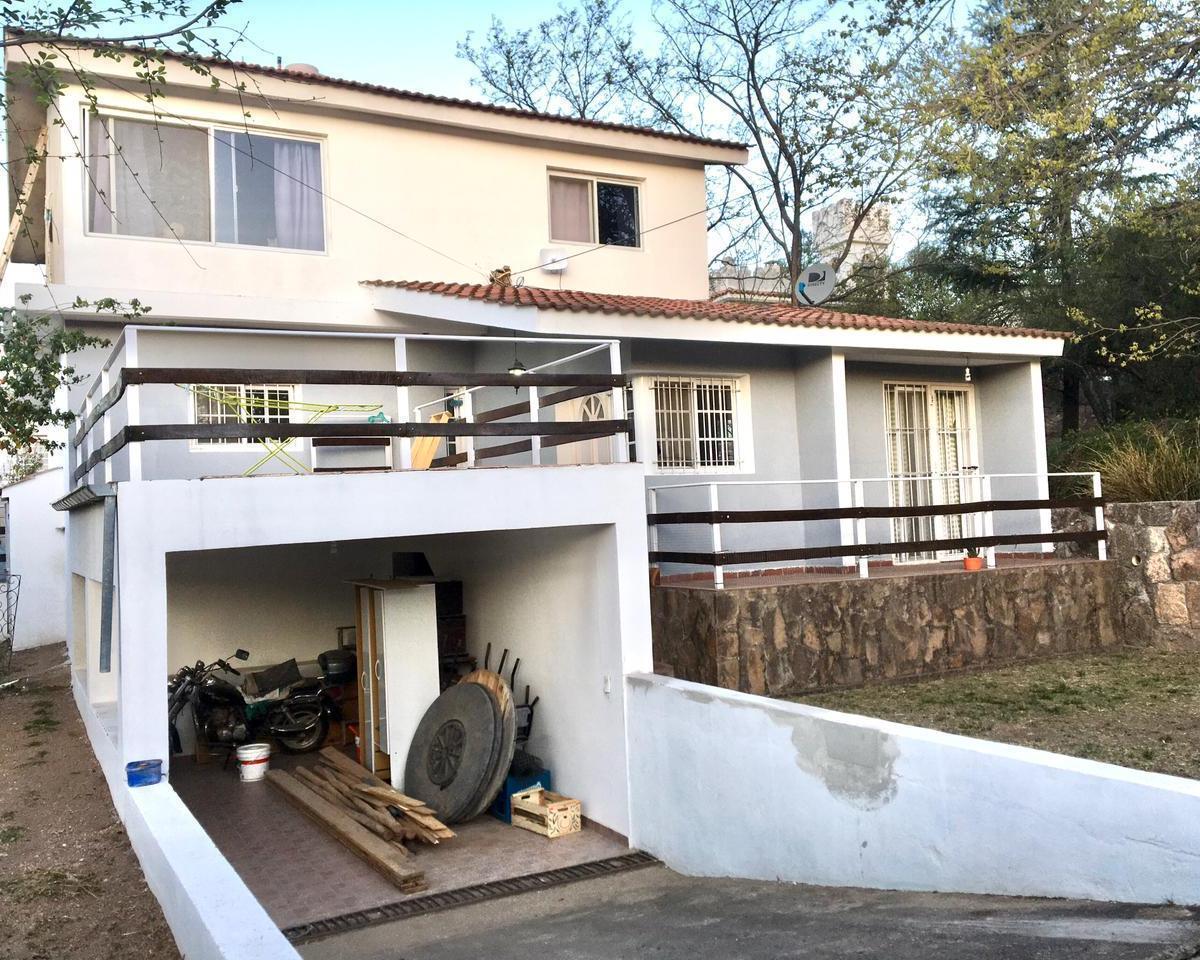 Casa en Tanti 5
