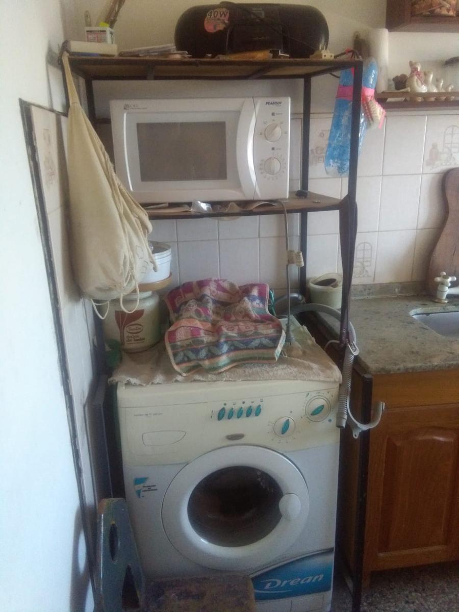 Departamento en Villa Carlos Paz 5