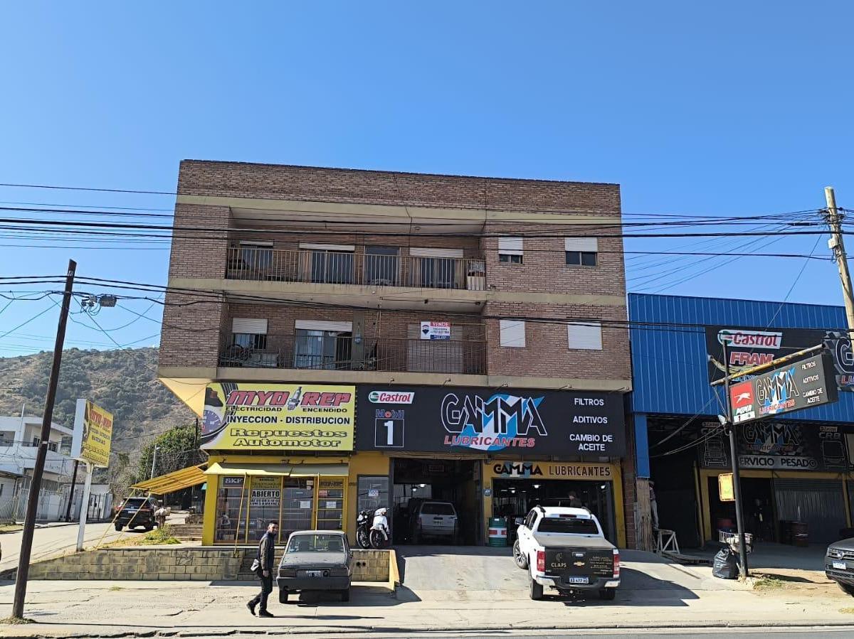 Propiedad en Argentina