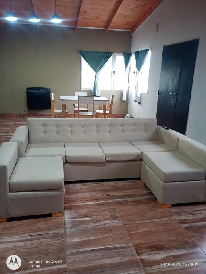 Casa 3 Dorm. en Barrio Las Brisas - Plottier 2