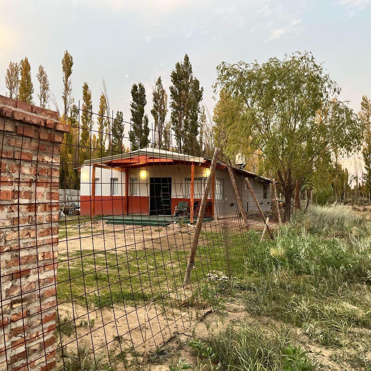 Propiedad en Argentina