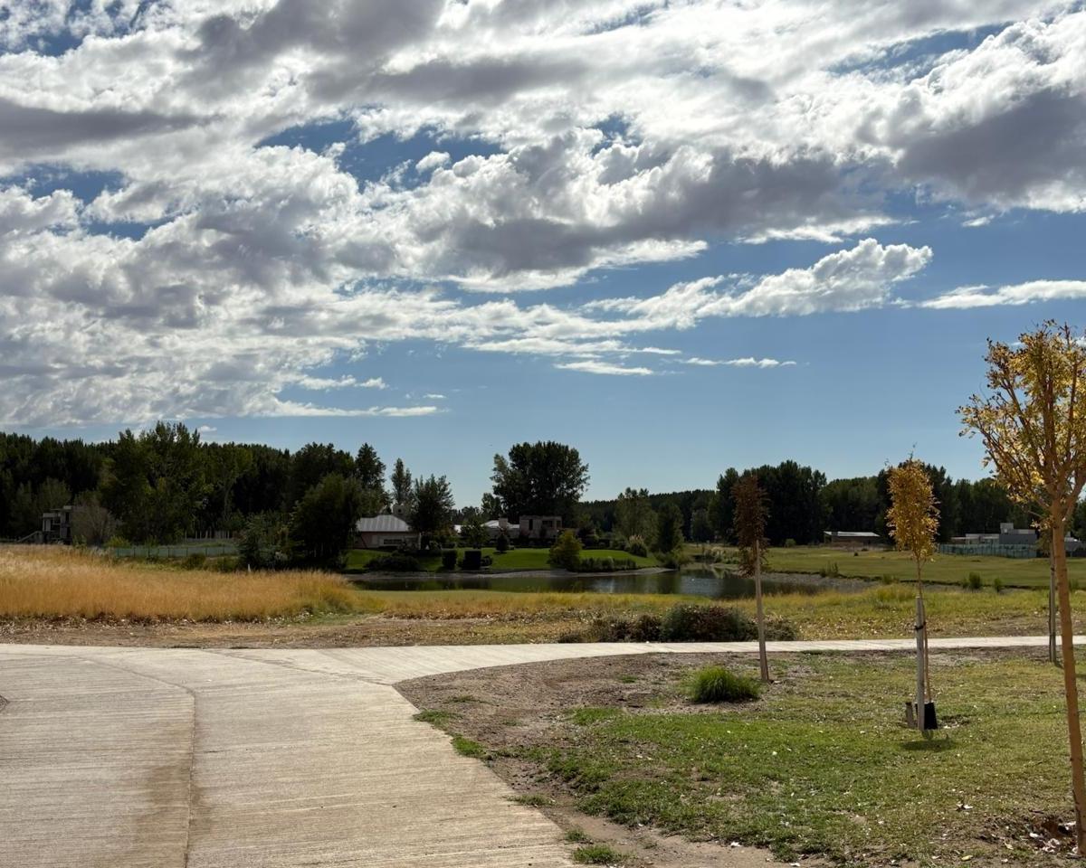 Venta de Lote Los Canales, Plottier 3