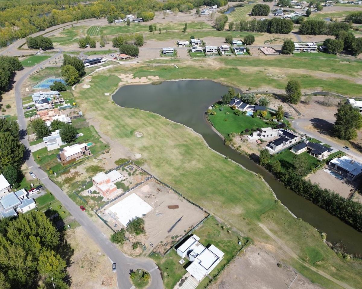 Venta de Lote Los Canales, Plottier 4