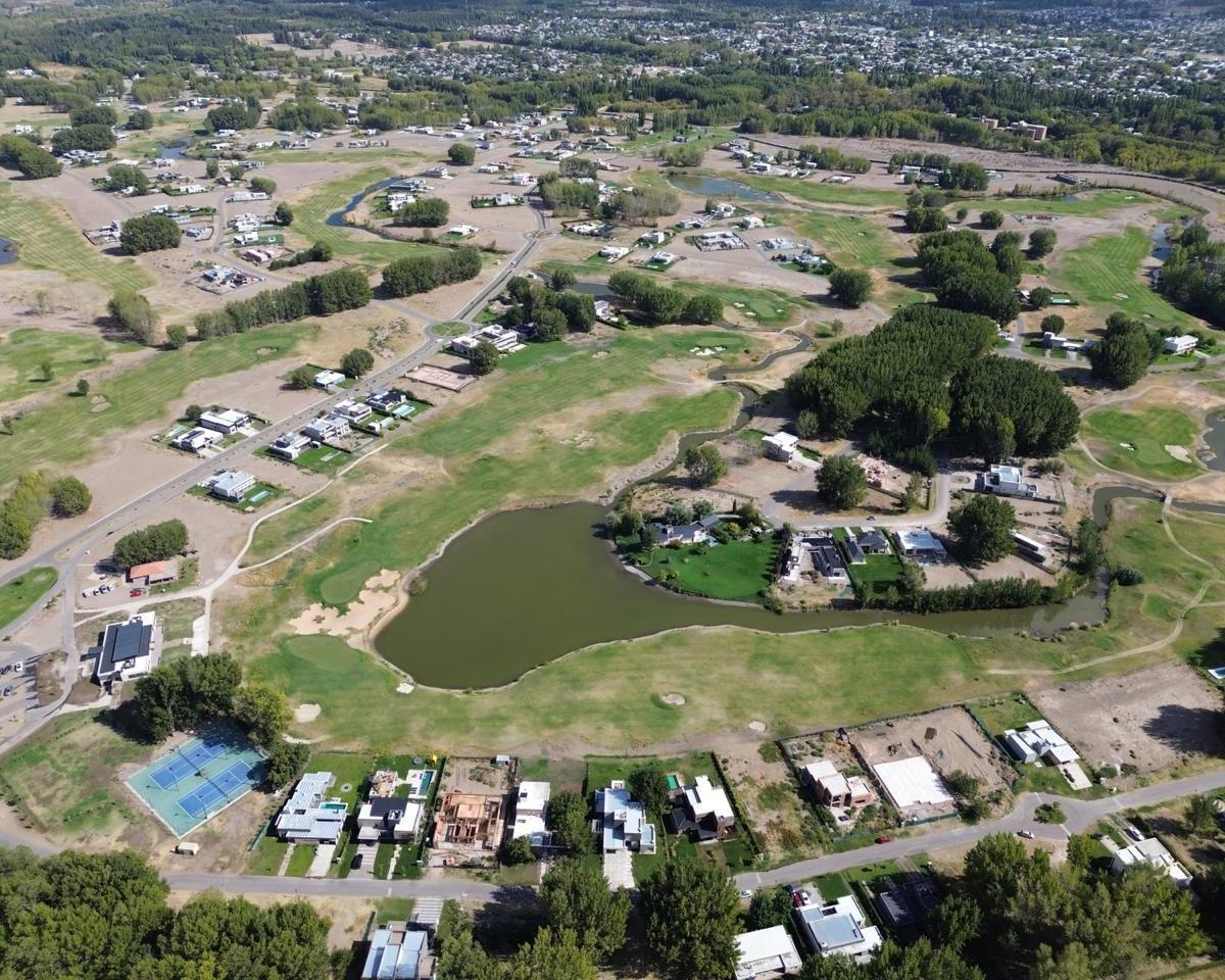 Venta de Lote Los Canales, Plottier 5