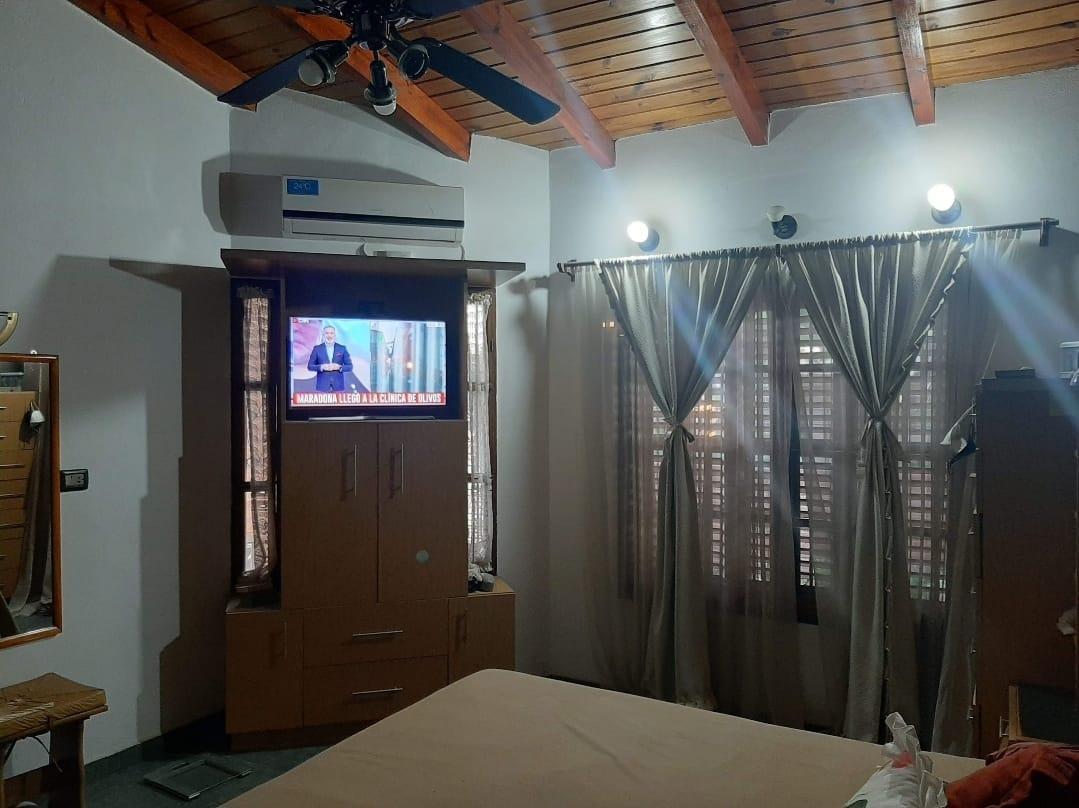 Casa en Eugenio Pizzolatto 4