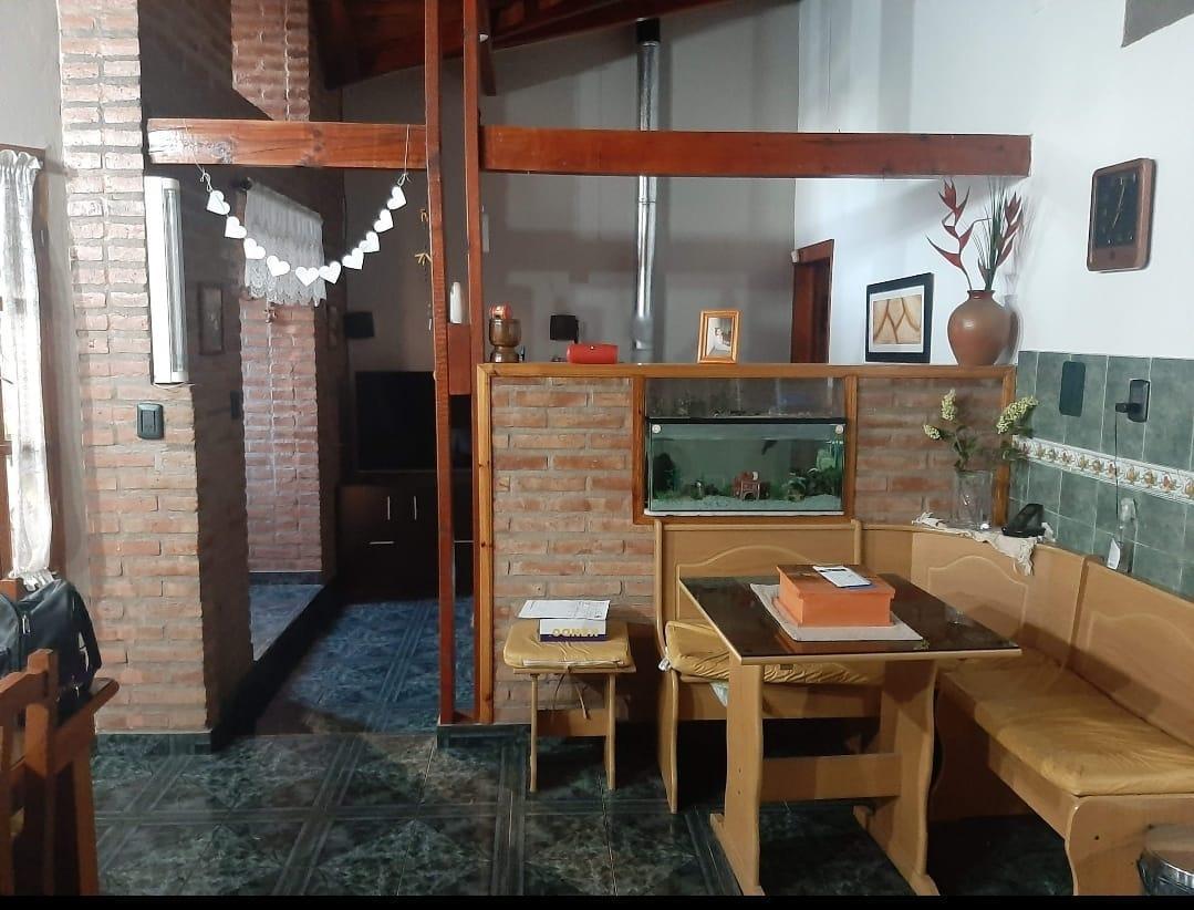 Casa en Eugenio Pizzolatto 1