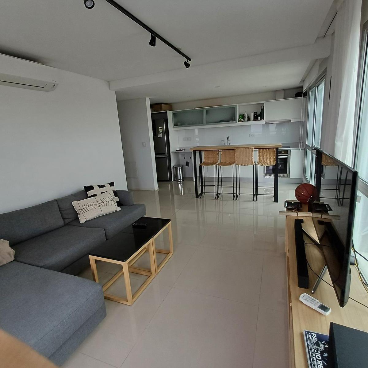 Departamento en GARDEN TOWE RESIDENCE