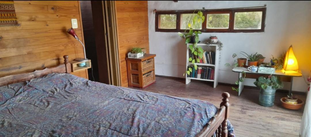 Casa en Capilla del Monte 1