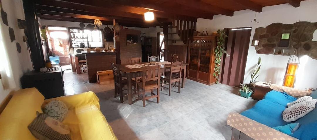 Casa en Capilla del Monte 5
