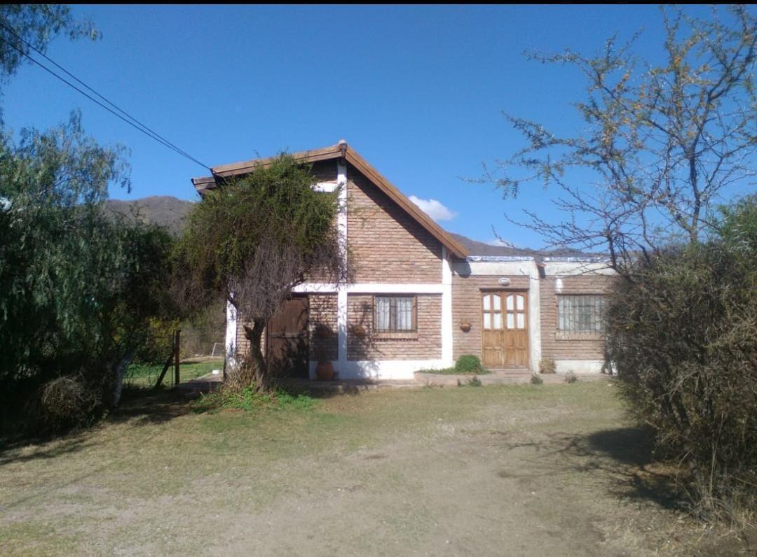 Propiedad en Argentina