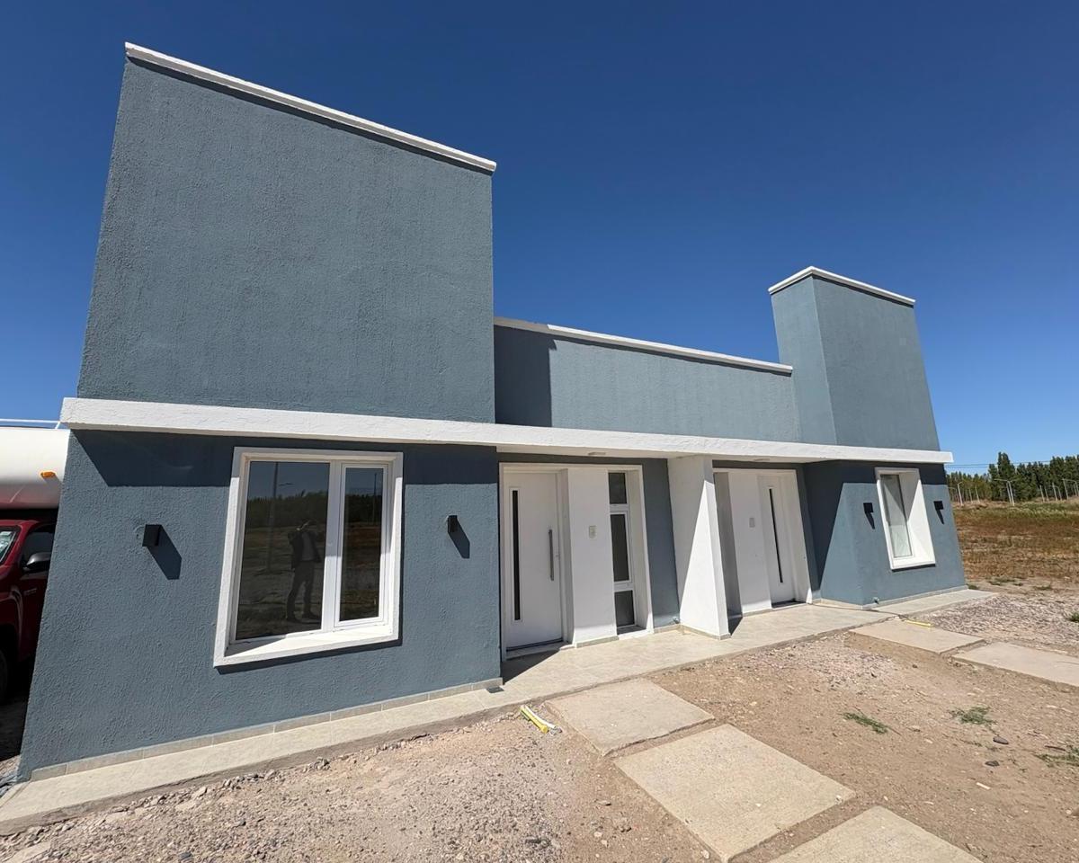 Vende Casa en La Herradura, Plottier 5
