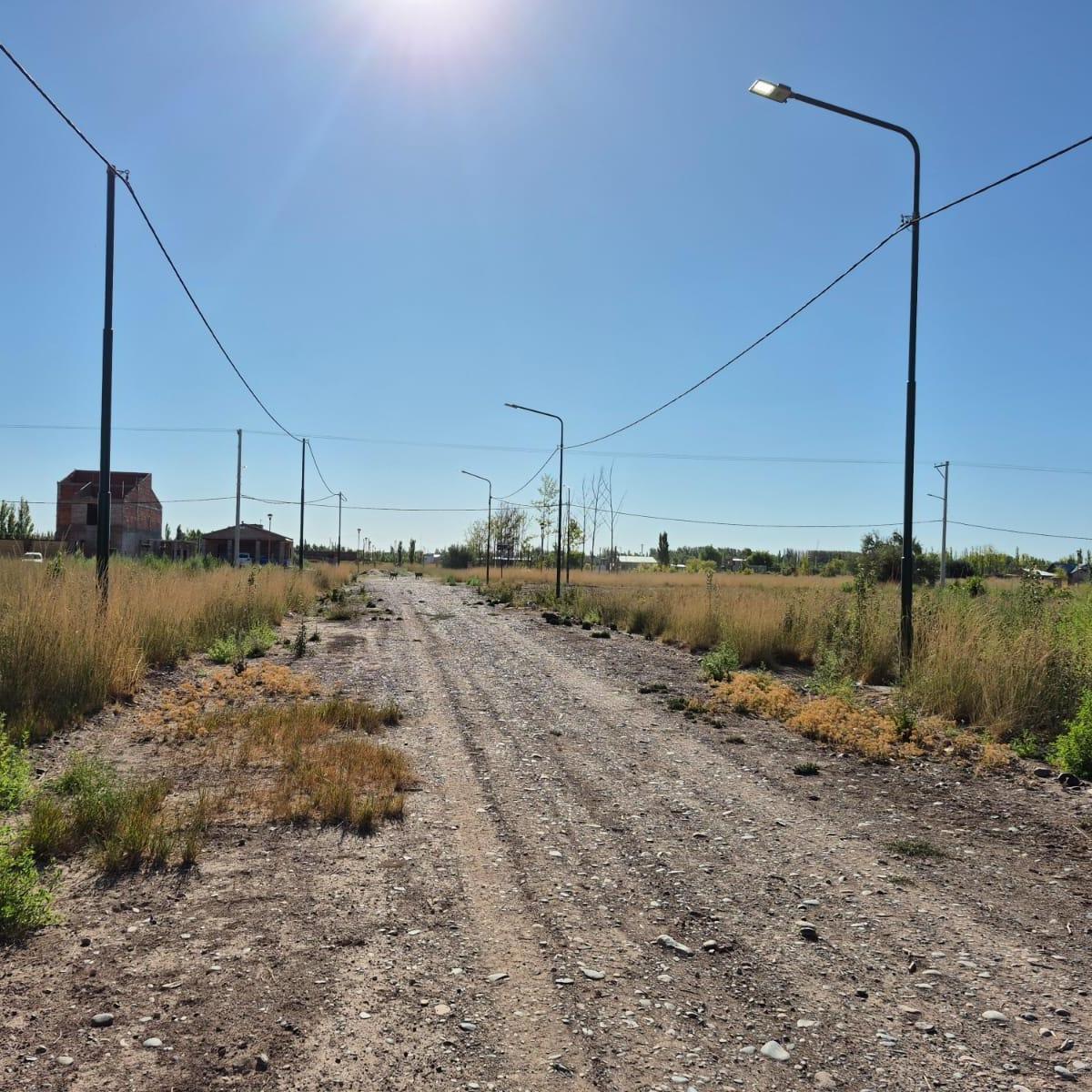 Propiedad en Argentina