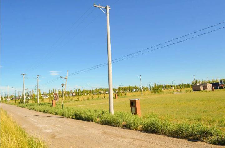 Terreno 500 m² en Las Brisas - F. Oro 4