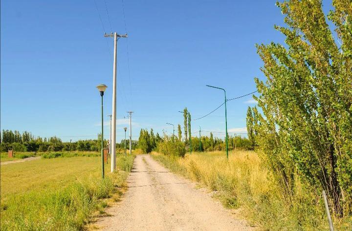 Terreno 500 m² en Las Brisas - F. Oro 1