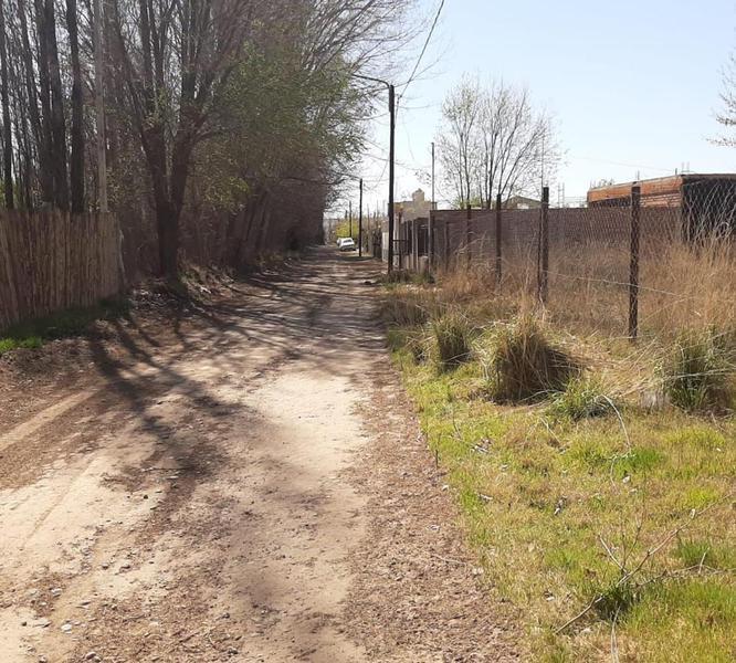 Propiedad en Argentina
