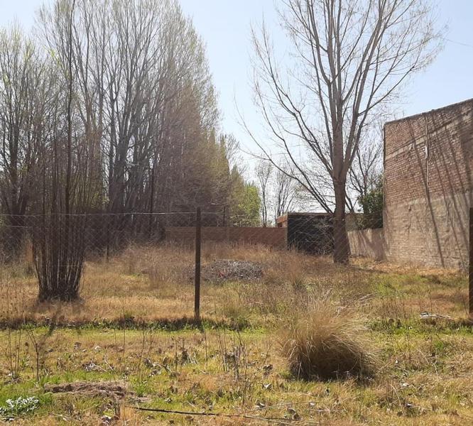 Vende Terreno en Plottier, Jardines del Ceibo 2
