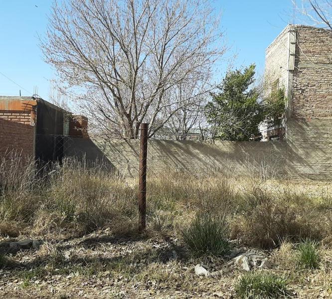 Vende Terreno en Plottier, Jardines del Ceibo 3
