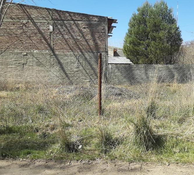 Vende Terreno en Plottier, Jardines del Ceibo 5
