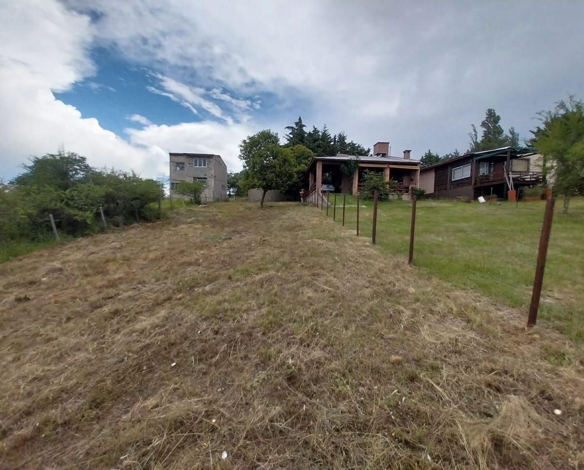 Venta Terreno en Potrero de Garay 2