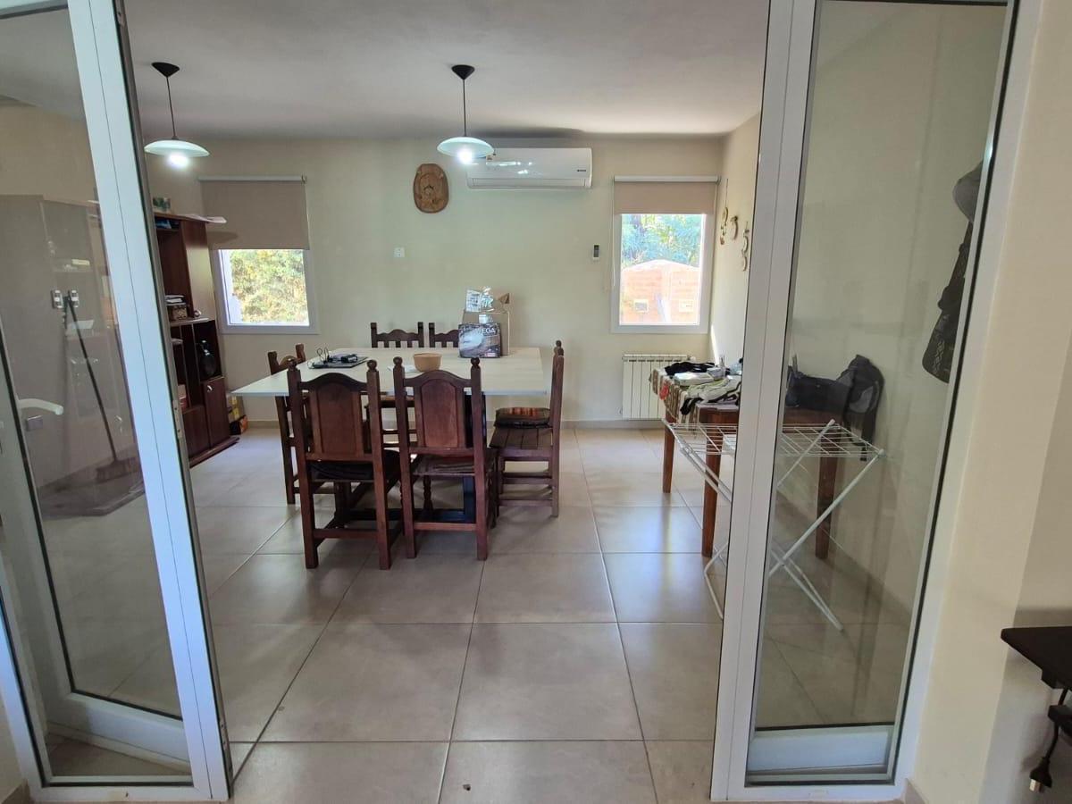 Casa en Los Cerezos Ii - Plottier 5