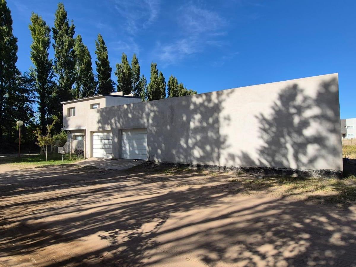 Casa en Los Cerezos Ii - Plottier 1