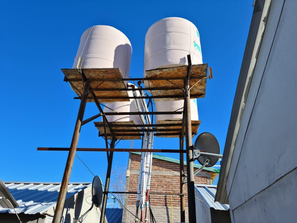 Vende Unidad Funcional N°2, en San Patricio del Chañar. 3