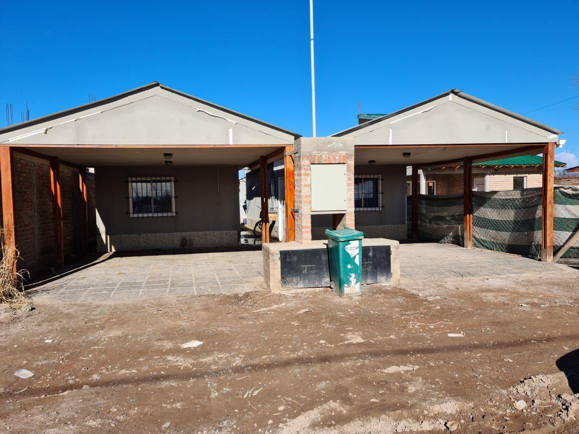 Vende Unidad Funcional N°2, en San Patricio del Chañar. 5