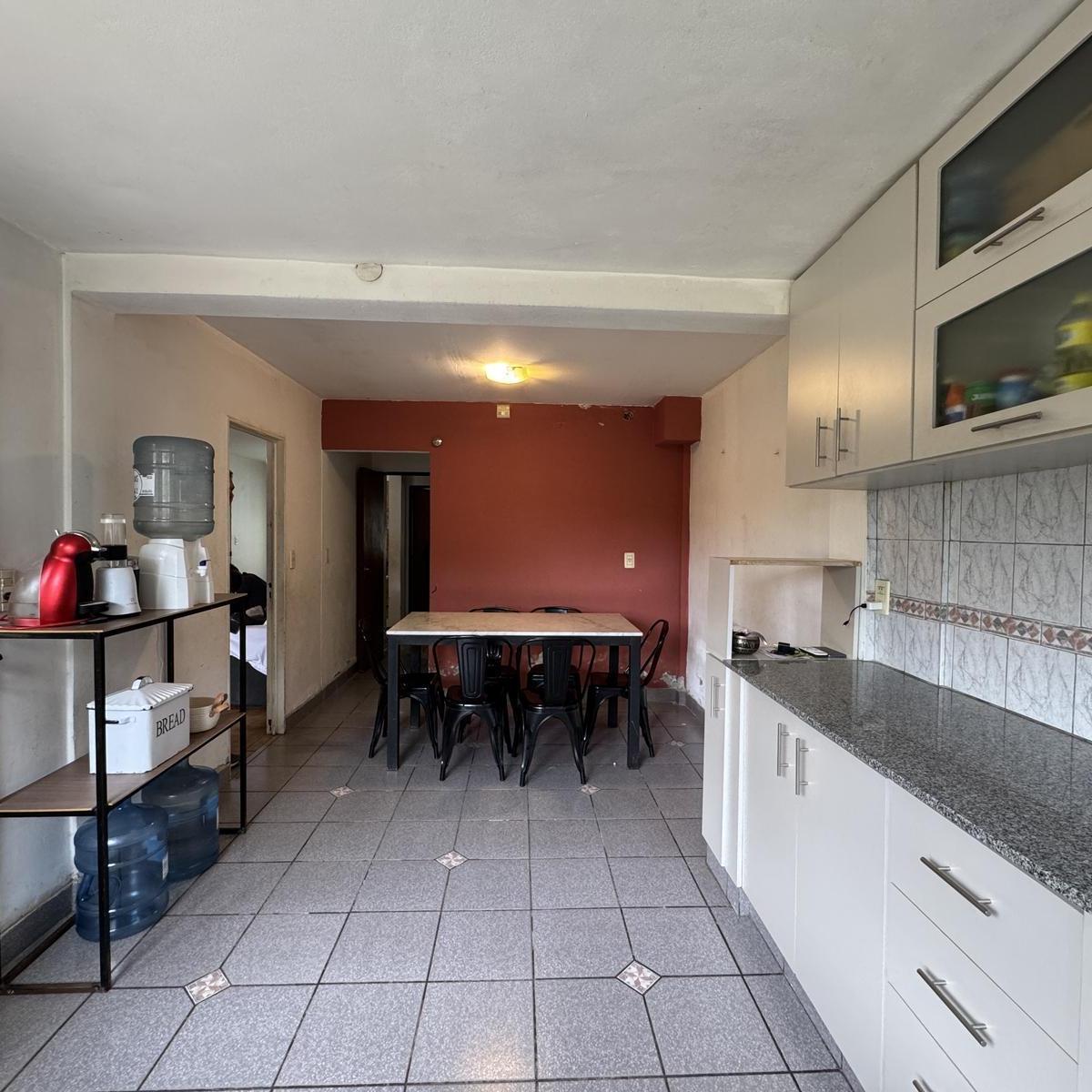 Casa en Venta en Centro de Fernadez Oro 5