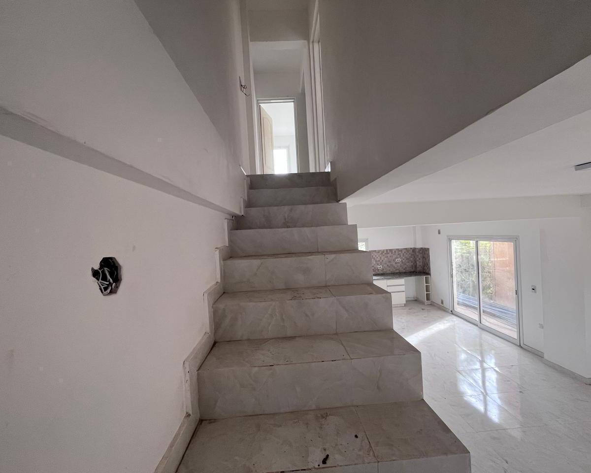 Vende Dúplex 2 Dorm., B. Los Cerezos II, Plottier 5