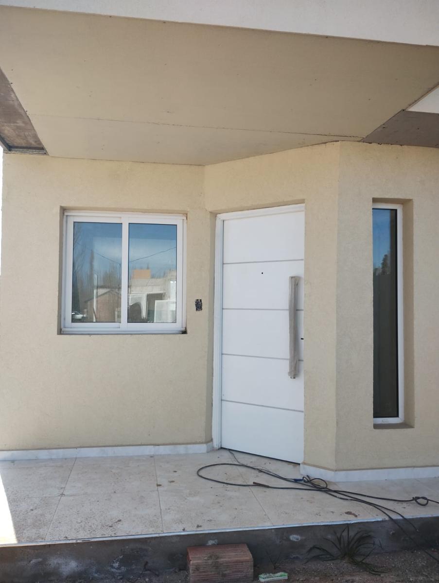 Vende Dúplex 2 Dorm., B. Los Cerezos II, Plottier 4