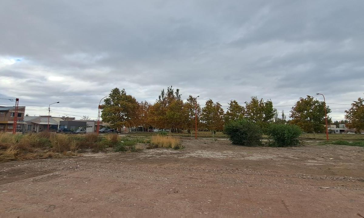 Venta de Casa en Pozo en Cipolletti, B° Altos de La Falda 5