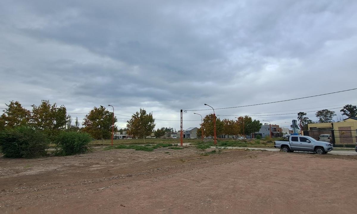 Venta de Casa en Pozo en Cipolletti, B° Altos de La Falda 4