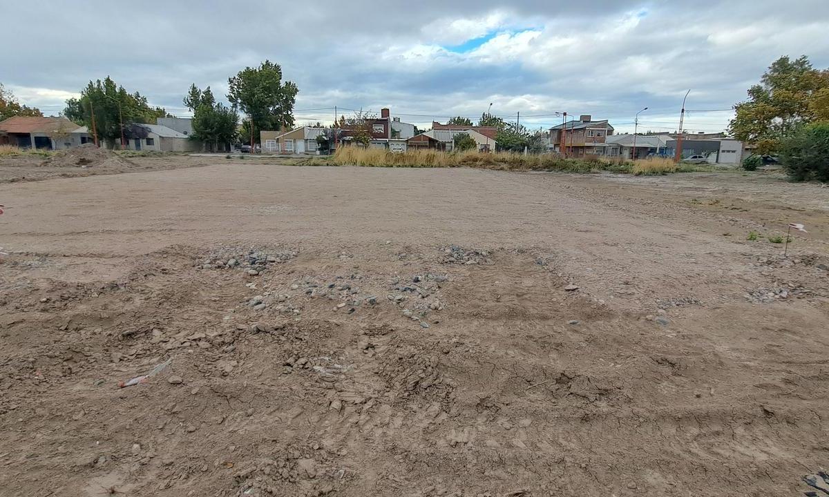 Venta de Casa en Pozo en Cipolletti, B° Altos de La Falda 2
