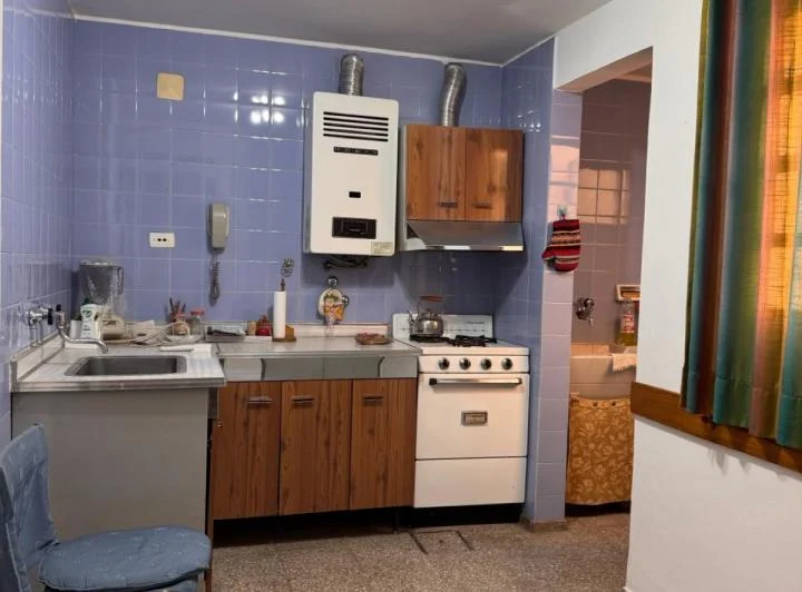 Departamento en venta - Alta Córdoba 5