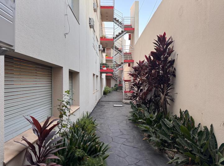 Departamento en venta - Alta Córdoba 2
