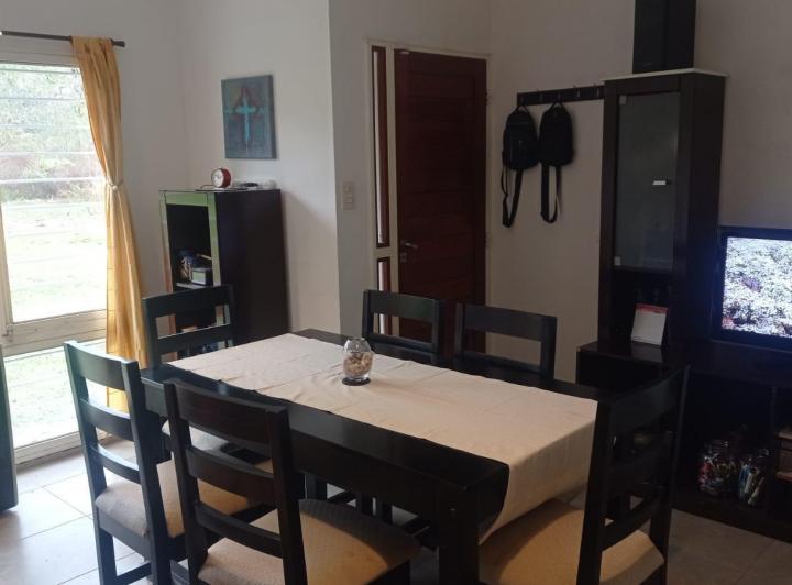 Casa en venta - Unquillo (Apto Crédito) 4