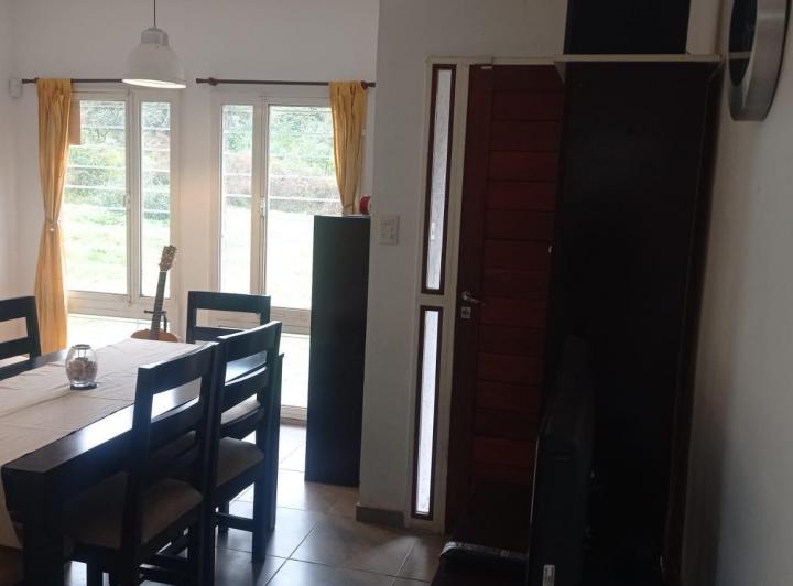 Casa en venta - Unquillo (Apto Crédito) 5