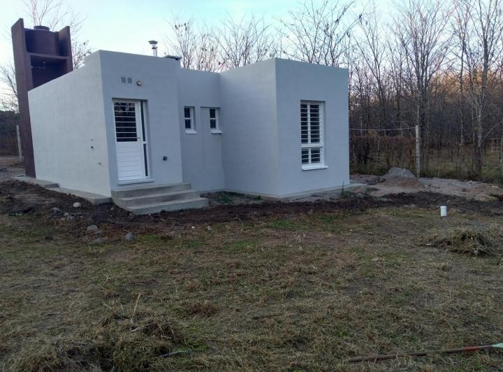Casa en venta - Unquillo (Apto Crédito) 3