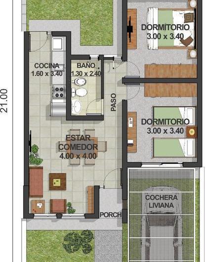 Plano 2