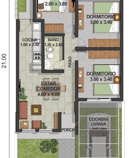 Plano 3