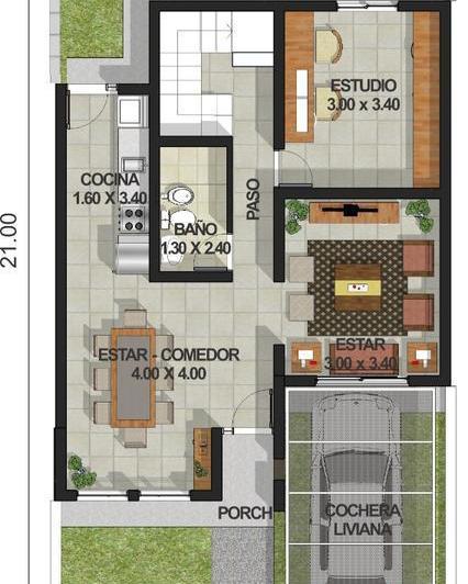 Plano 4