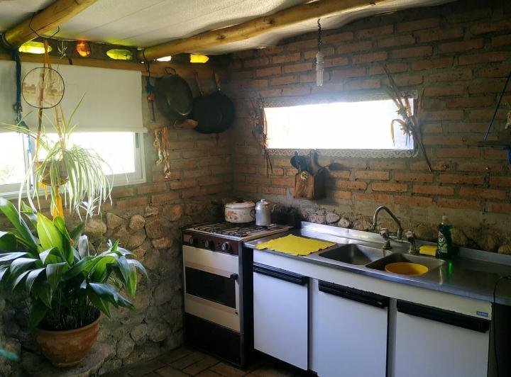 Casa en venta - Colonia San Isidro 3
