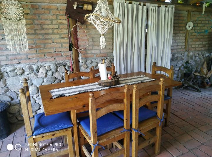 Casa en venta - Colonia San Isidro 2