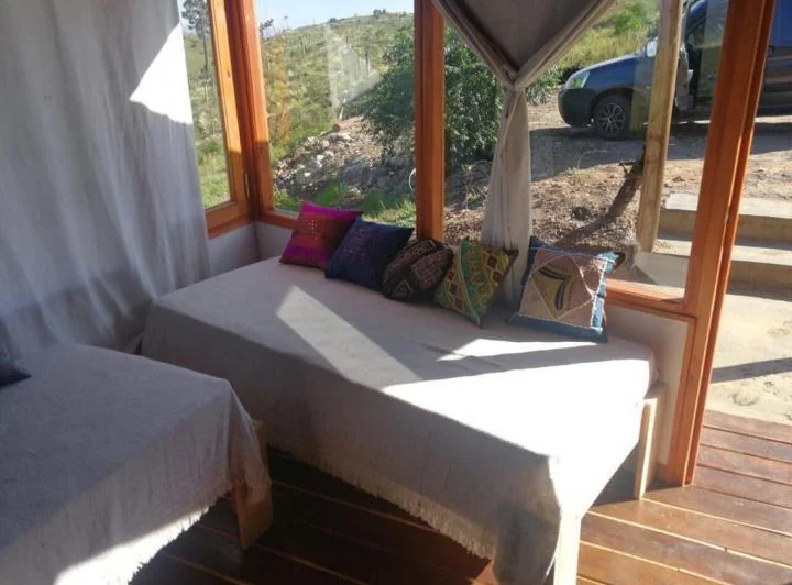 Complejo de Cabañas en venta - Villa Yacanto 4