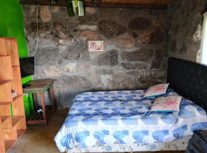 Complejo de Cabañas en venta - Villa Yacanto 3